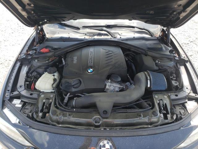 Photo 7 from auction – 2014 BMW 435 XI with VIN WBA3R5C50EK186431