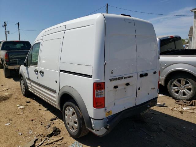 Photo 3 from auction – 2012 FORD TRANSIT CO with VIN NM0LS7AN1CT125681