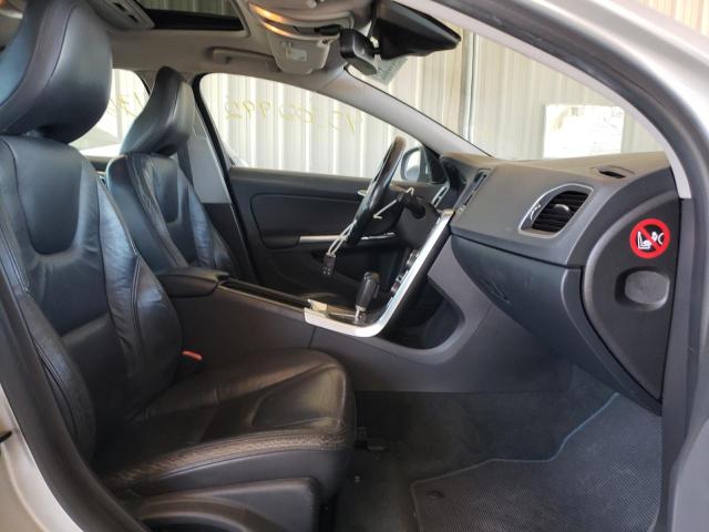 Photo 5 from auction – 2012 VOLVO S60 T5 with VIN YV1622FS3C2104364
