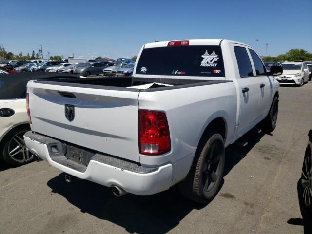 Photo 4 from auction – 2014 RAM 1500 ST with VIN 1C6RR6KTXES101511