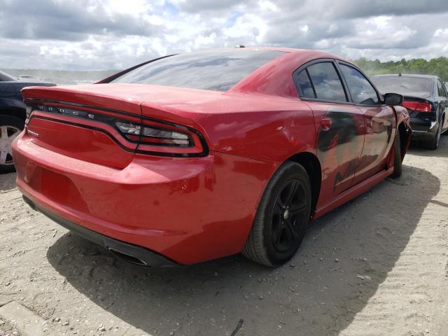 Photo 4 from auction – 2015 DODGE CHARGER SE with VIN 2C3CDXBG7FH916929