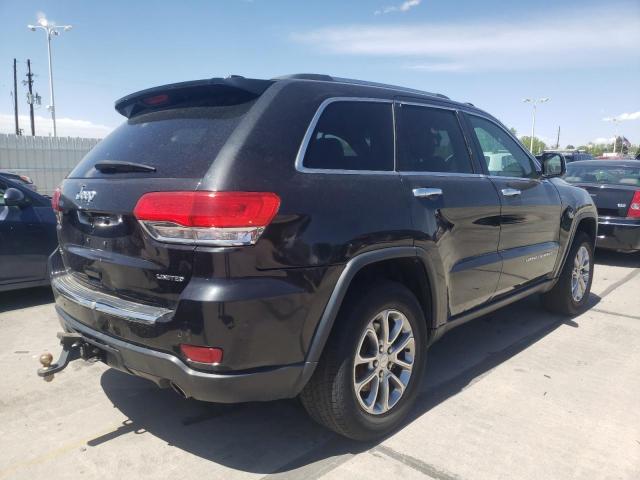 Photo 4 from auction – 2014 JEEP GRAND CHER with VIN 1C4RJFBTXEC207418