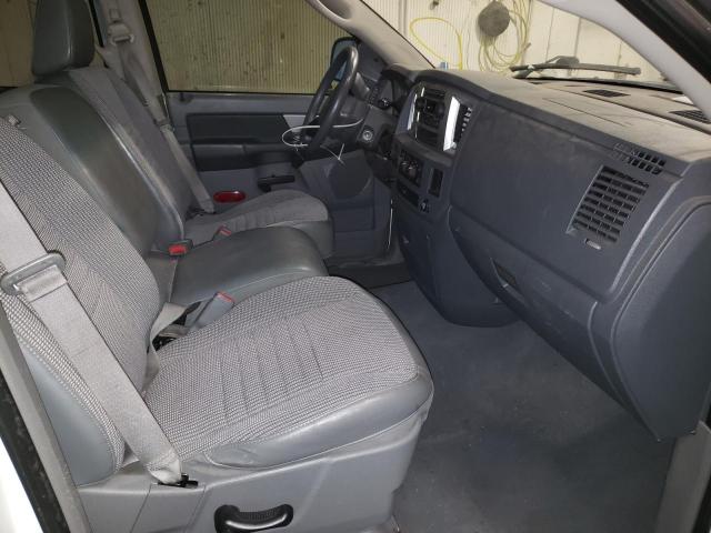 Photo 5 from auction – 2008 DODGE RAM 1500 S with VIN 1D7HU18298S529701