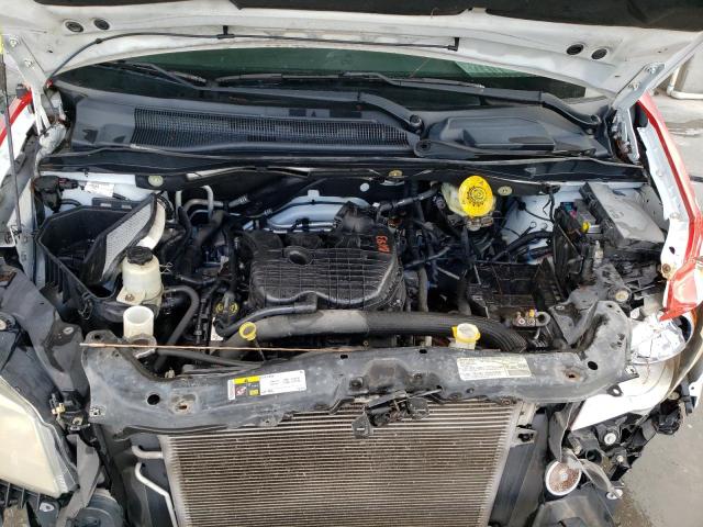 Photo 7 from auction – 2013 DODGE GRAND CARA with VIN 2C4RDGBG0DR814658