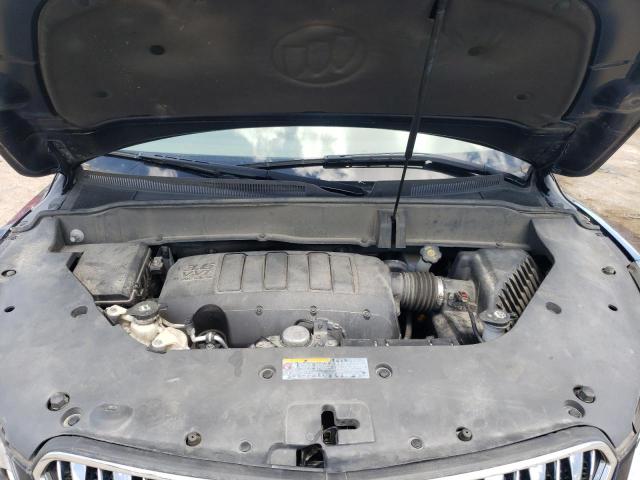 Photo 7 from auction – 2015 BUICK ENCLAVE with VIN 5GAKVBKD8FJ112751