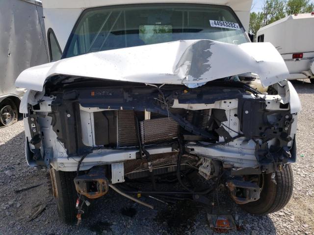 Photo 7 from auction – 2019 FORD ECONOLINE with VIN 1FDFE4FS6KDC40592