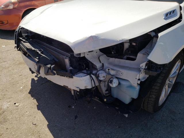 Photo 9 from auction – 2016 BUICK LACROSSE with VIN 1G4GB5G38GF105779