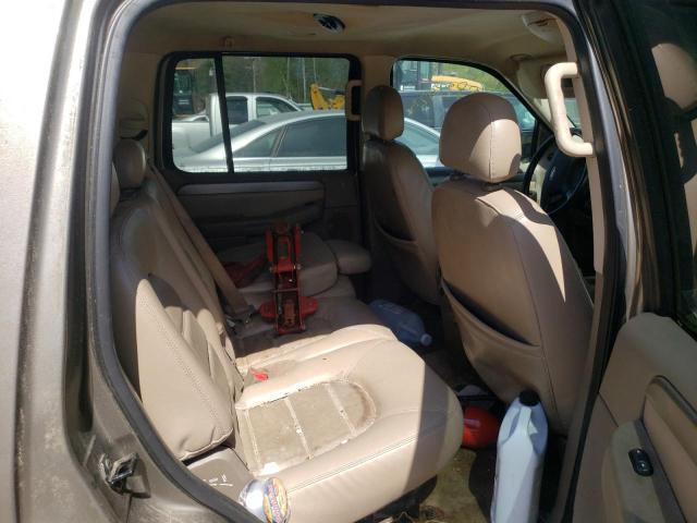 Photo 6 from auction – 2004 FORD EXPLORER X with VIN 1FMZU73K54UA78723