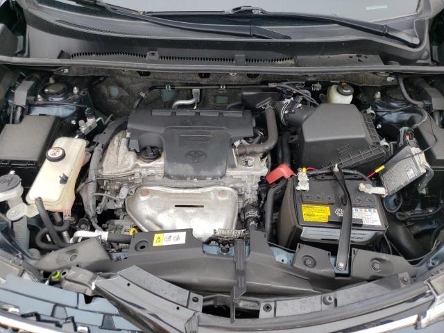 Photo 7 from auction – 2018 TOYOTA RAV4 LE with VIN JTMBFREV2JJ196003