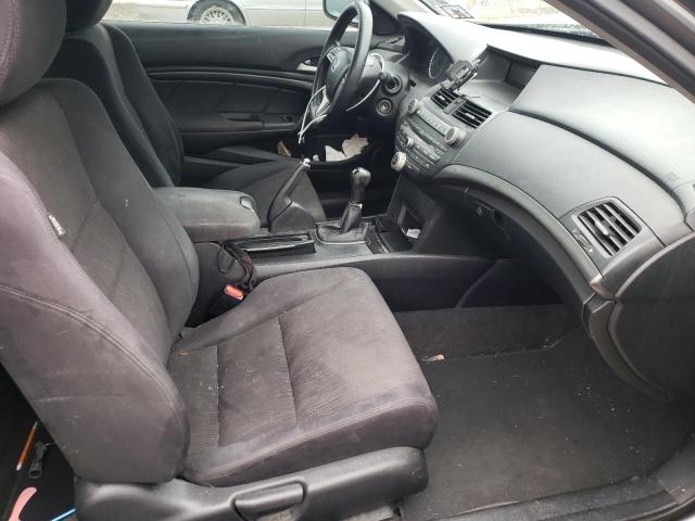 Photo 5 from auction – 2012 HONDA ACCORD LX with VIN 1HGCS1A37CA004925