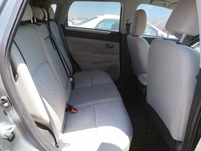 Photo 6 from auction – 2020 MITSUBISHI OUTLANDER with VIN JA4AP3AU1LU011762
