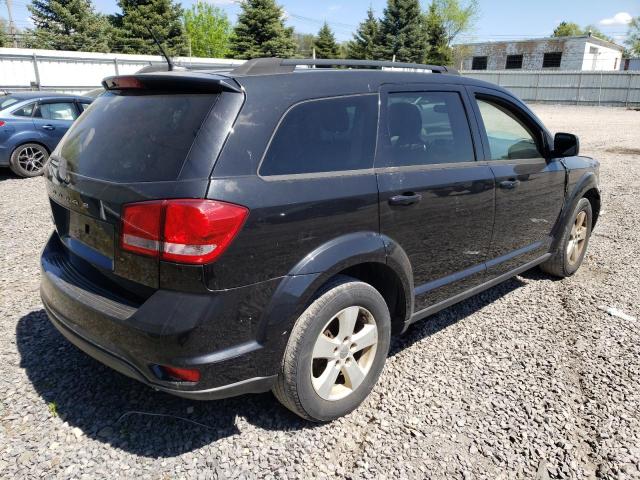 Photo 4 from auction – 2012 DODGE JOURNEY SX with VIN 3C4PDDBG0CT166529