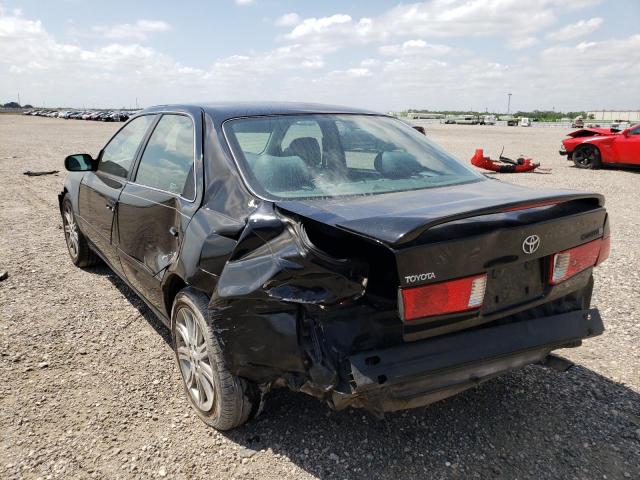 Photo 3 from auction – 2000 TOYOTA CAMRY CE with VIN JT2BG22K6Y0452652
