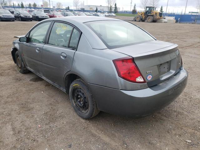 Photo 3 from auction – 2006 SATURN ION LEVEL with VIN 1G8AJ55FX6Z139563