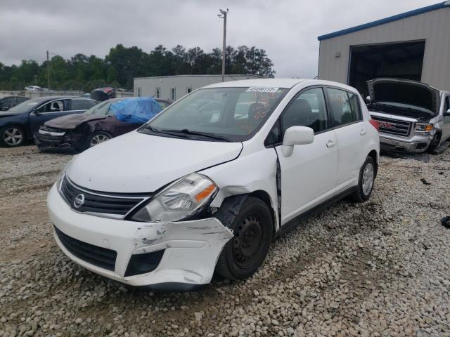 صورة رقم 2 من المزاد - 2012 NISSAN VERSA S مع VIN 3N1BC1CPXCK239974