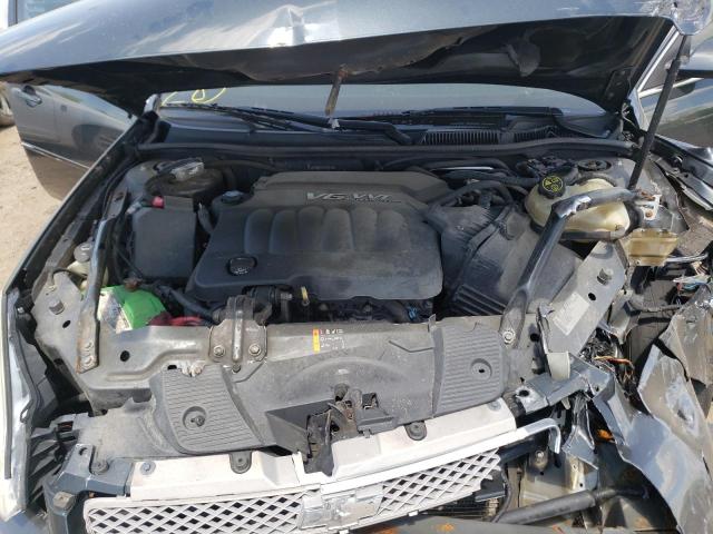 Photo 7 from auction – 2013 CHEVROLET IMPALA LT with VIN 2G1WG5E32D1211189