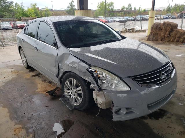 NISSAN ALTIMA BAS 2011 with VIN 1N4AL2AP6BC175881 - Photo from auction