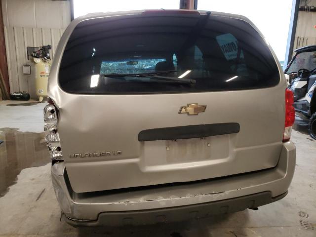 Photo 10 from auction – 2008 CHEVROLET UPLANDER L with VIN 1GNDV23198D189388