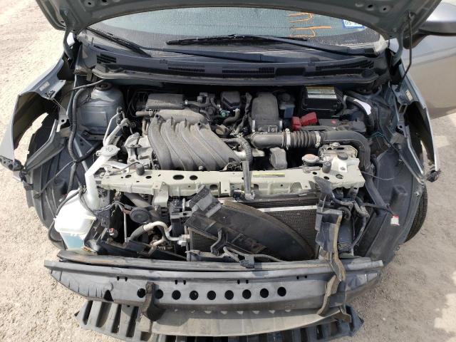 Photo 7 from auction – 2015 NISSAN VERSA NOTE with VIN 3N1CE2CP2FL425401