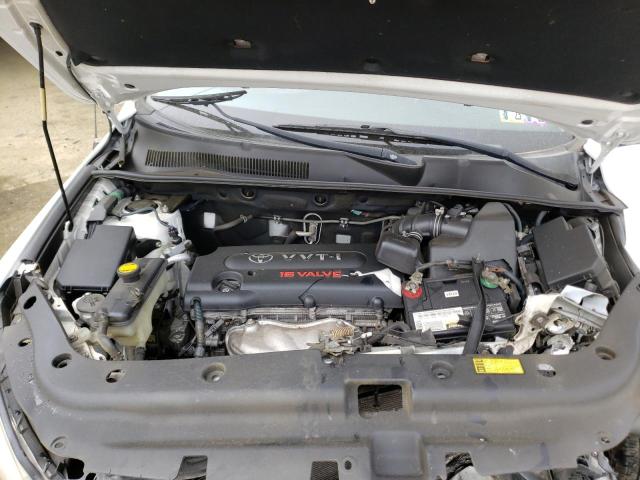 Photo 7 from auction – 2007 TOYOTA RAV4 with VIN JTMZD33V175053016