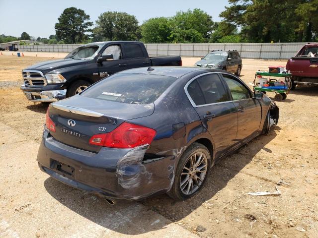 Photo 4 from auction – 2012 INFINITI G37 BASE with VIN JN1CV6AP7CM623726