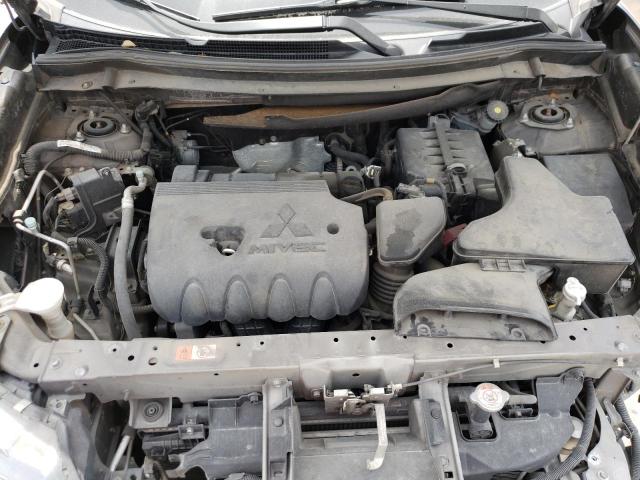 Photo 7 from auction – 2017 MITSUBISHI OUTLANDER with VIN JA4AD3A32HZ054937