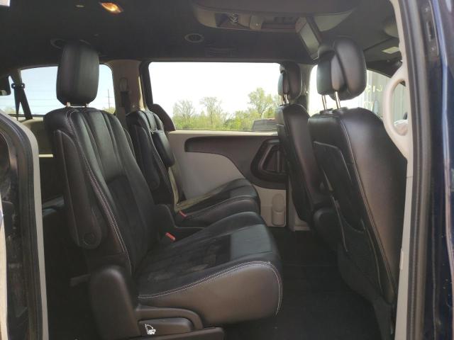 Photo 6 from auction – 2014 DODGE GRAND CARA with VIN 2C4RDGCG2ER268042