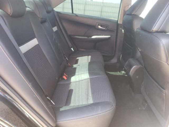 Photo 6 from auction – 2014 TOYOTA CAMRY L with VIN 4T1BF1FK0EU325362