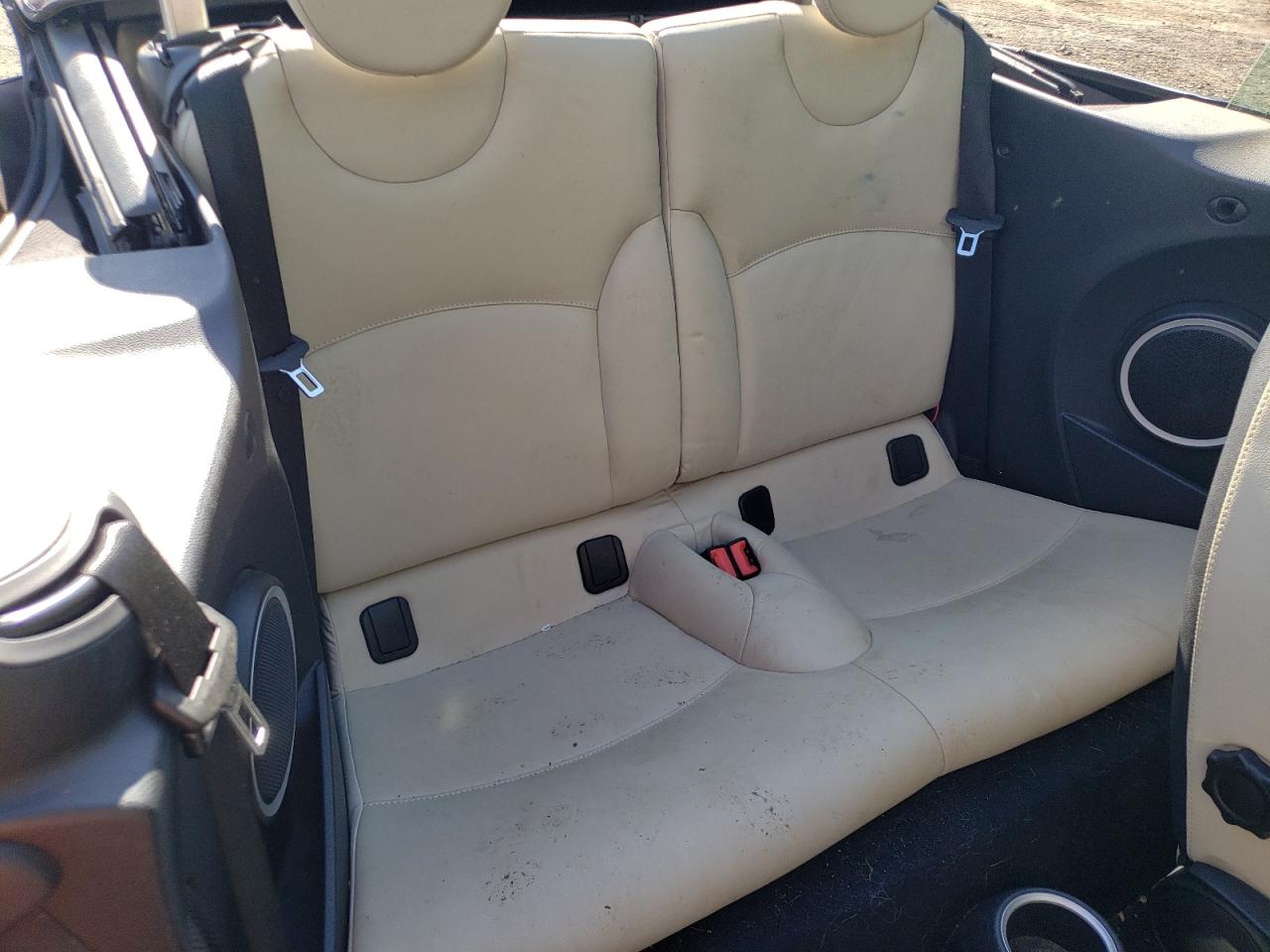 Photo 6 from auction – 2013 MINI COOPER S with VIN WMWZP3C55DT705180