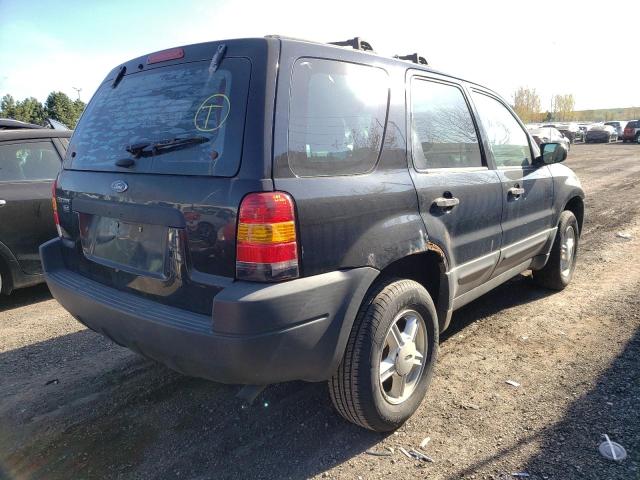 Photo 4 from auction – 2003 FORD ESCAPE XLS with VIN 1FMYU02153KA77223