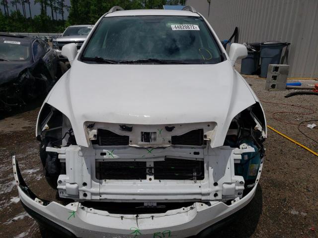Photo 9 from auction – 2014 CHEVROLET CAPTIVA LS with VIN 3GNAL2EK5ES512121