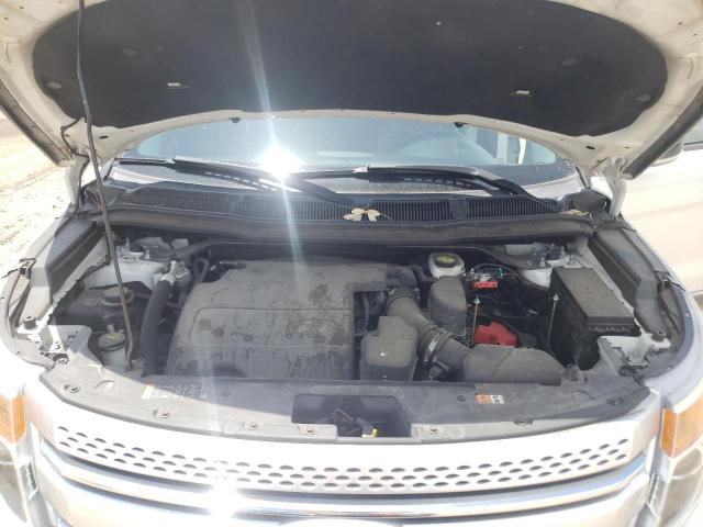 Photo 7 from auction – 2015 FORD EXPLORER X with VIN 1FM5K7D83FGB46946