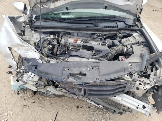 Photo 7 from auction – 2010 HONDA ACCORD LXP with VIN 1HGCP2F44AA146378