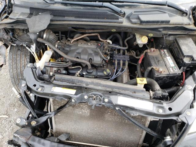 Photo 7 from auction – 2010 DODGE CARAVAN with VIN 2D4RN5D10AR349131