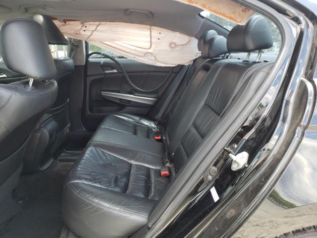 Photo 6 from auction – 2010 HONDA ACCORD EXL with VIN 5KBCP3F80AB006229