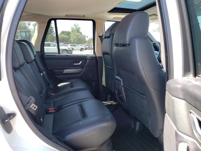 Фото 6 с аукциона – 2006 LAND ROVER RANGE ROVE с VIN SALSF25436A910204