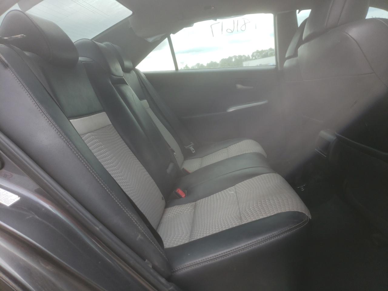 Photo 6 from auction – 2012 TOYOTA CAMRY BASE with VIN 4T1BF1FK6CU057284