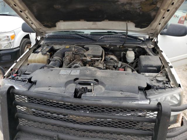 Foto 7 de la subasta – 2007 CHEVROLET SILVERADO con VIN 1GCHC29DX7E154899