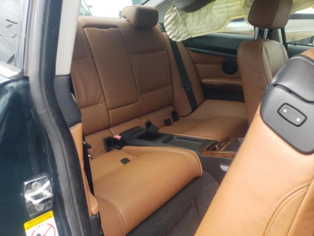 Photo 6 from auction – 2007 BMW 328 XI with VIN WBAWC33507PD07714