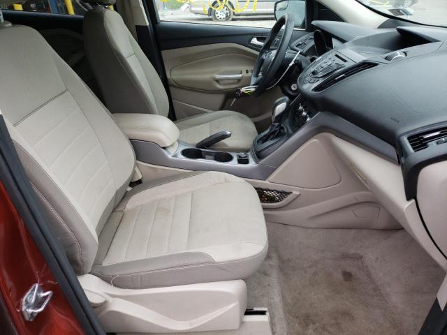 Photo 5 from auction – 2015 FORD ESCAPE SE with VIN 1FMCU9GX5FUA23165