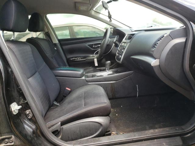 Photo 5 from auction – 2018 NISSAN ALTIMA 2.5 with VIN 1N4AL3APXJC109130