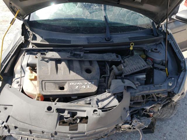 Photo 7 from auction – 2012 CHRYSLER 200 LX with VIN 1C3CCBAB2CN105473