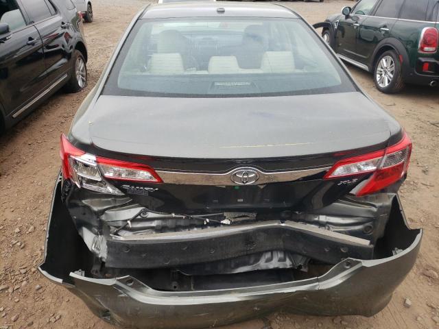 Zdjęcie 9 z aukcji – 2012 TOYOTA CAMRY BASE z VIN 4T4BF1FK9CR188196