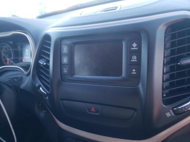 Photo 9 from auction – 2018 JEEP CHEROKEE L with VIN 1C4PJMCX6JD583115