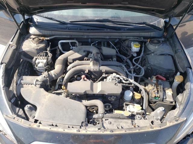 Photo 7 from auction – 2019 SUBARU LEGACY 2.5 with VIN 4S3BNAF68K3008554