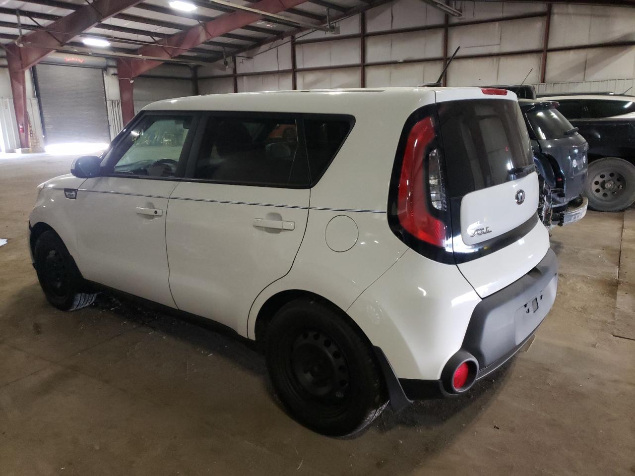 Photo 3 from auction – 2015 KIA SOUL with VIN KNDJN2A20F7213726