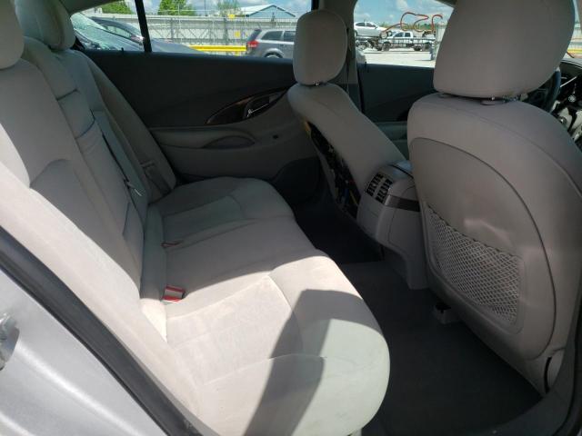 Photo 8 from auction – 2013 BUICK LACROSSE with VIN 1G4GA5E30DF183197