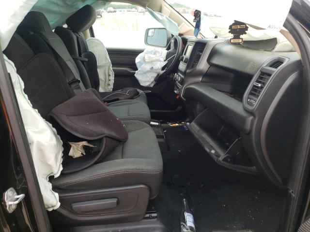 Photo 5 from auction – 2019 RAM 1500 TRADE with VIN 1C6RRECT2KN596564