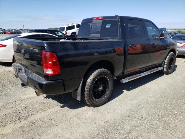 Photo 4 from auction – 2012 DODGE RAM 1500 S with VIN 1C6RD7MT3CS186724