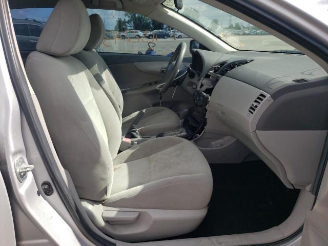 Photo 5 from auction – 2010 TOYOTA COROLLA BA with VIN 1NXBU4EE1AZ368220